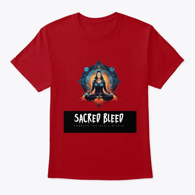 SACRED BLEED