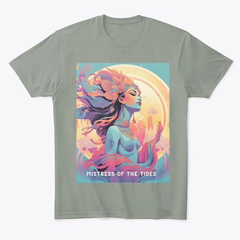 Mistress of the Tides collection